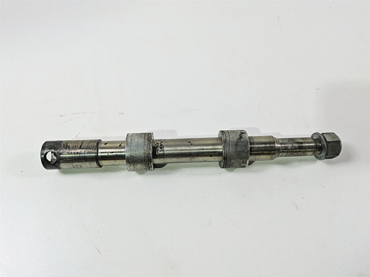 2011 Harley FXDC Dyna Super Glide Front Axle Wheel Spindle 41628-08 {{ shop.shopifyCountryName }} - Mototech271