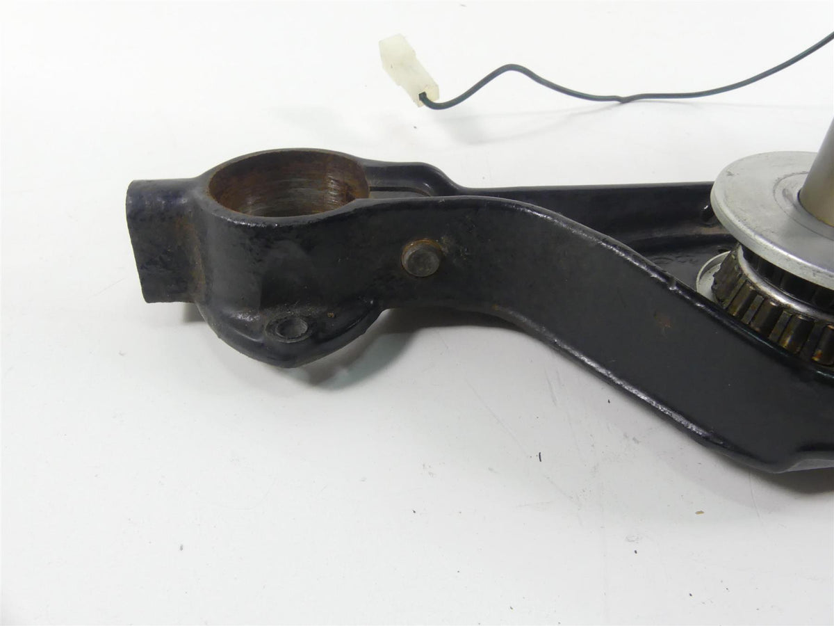 2013 Harley Touring FLTRX Road Glide Triple Tree Riser Clamp Set 45446-09 {{ shop.shopifyCountryName }} - Mototech271