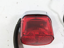 Load image into Gallery viewer, 2012 Harley FLD Dyna Switchback Taillight Tail Light &amp; Wiring 68245-03 | Mototech271
