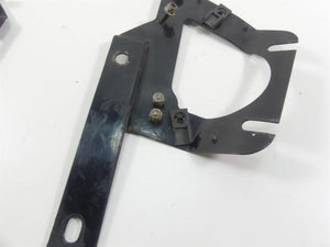 1995 Harley Touring FLHTCU Electra Glide Front Fairing Mount Brackets 58478-86A | Mototech271