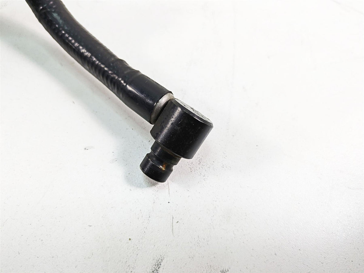 2012 Harley FLD Dyna Switchback Throttle Body Fuel Injection 27708-10A {{ shop.shopifyCountryName }} - Mototech271