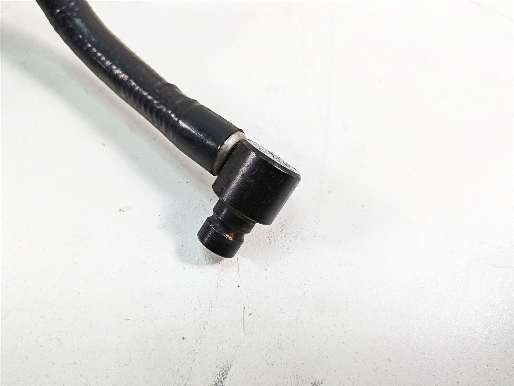 2012 Harley FLD Dyna Switchback Throttle Body Fuel Injection 27708-10A {{ shop.shopifyCountryName }} - Mototech271