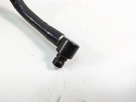 2012 Harley FLD Dyna Switchback Throttle Body Fuel Injection 27708-10A {{ shop.shopifyCountryName }} - Mototech271