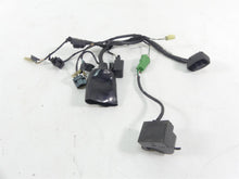 Load image into Gallery viewer, 2005 Honda CBR1000RR SC57 Headlight Gauges Wiring Harness -No Cuts 32103-MEL-670
