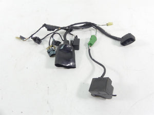 2005 Honda CBR1000RR SC57 Headlight Gauges Wiring Harness -No Cuts 32103-MEL-670