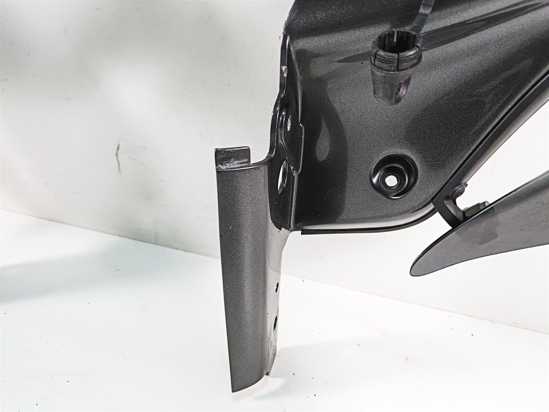 2018 Harley Touring FLHXSE CVO Street Glide Inner Front Fairing Cover 57000111 {{ shop.shopifyCountryName }} - Mototech271