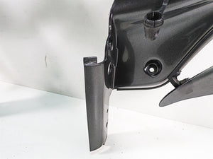 2018 Harley Touring FLHXSE CVO Street Glide Inner Front Fairing Cover 57000111 | Mototech271