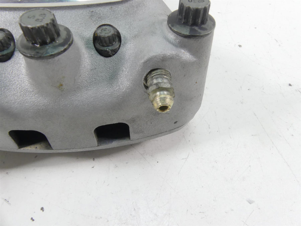 2004 Harley Softail FXSTD SE CVO Deuce Rear Brake Caliper 3/4" 44498-04 {{ shop.shopifyCountryName }} - Mototech271