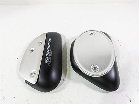 2020 Triumph Street Scrambler 900 Left Right Side Cover Fairing Set T2314107 {{ shop.shopifyCountryName }} - Mototech271
