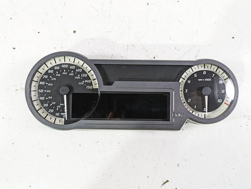 2014 BMW R1200 RT RTW K52 Speedometer Gauge Instrument 33K 62118554693 | Mototech271