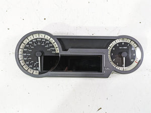 2014 BMW R1200 RT RTW K52 Speedometer Gauge Instrument 33K 62118554693 | Mototech271