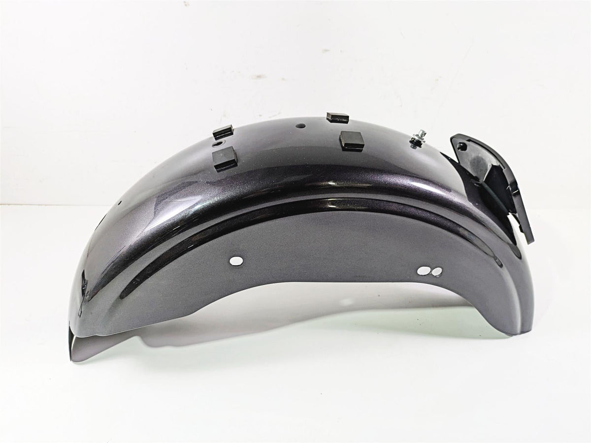 2011 Harley FXDC Dyna Super Glide Rear Fender Tire Hugger Guard 59634-06A {{ shop.shopifyCountryName }} - Mototech271