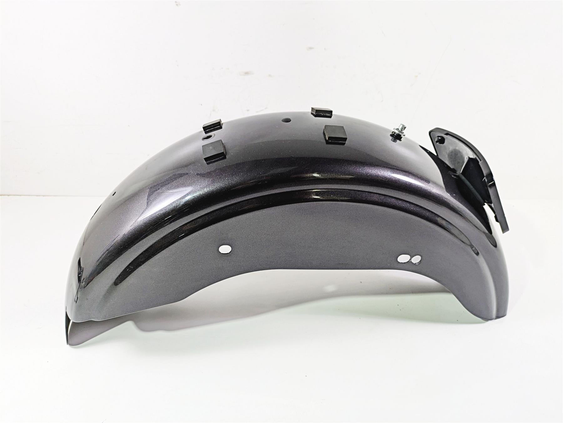 2011 Harley FXDC Dyna Super Glide Rear Fender Tire Hugger Guard 59634-06A {{ shop.shopifyCountryName }} - Mototech271