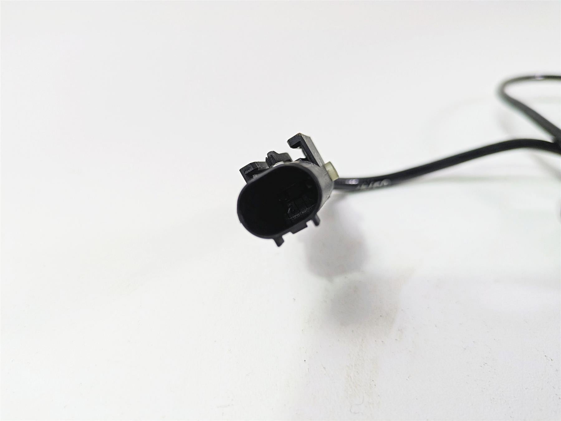 2014 BMW K1600 GTL K48 Rear Abs Brake Wheel Speed Sensor 34527677824 {{ shop.shopifyCountryName }} - Mototech271