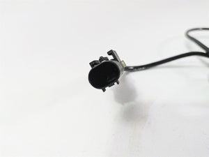 2014 BMW K1600 GTL  K48 Rear Abs Brake Wheel Speed Sensor 34527677824