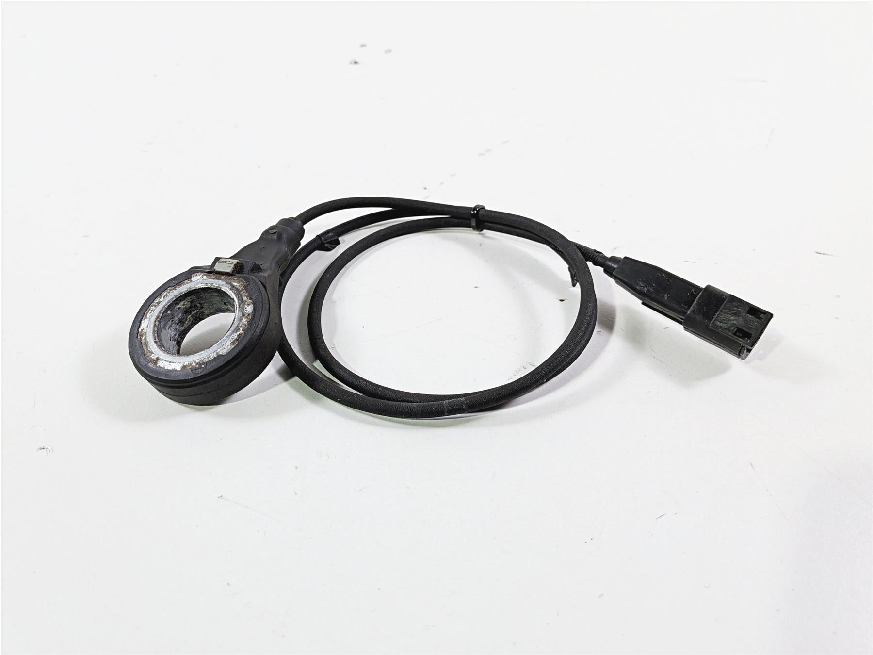 2023 Harley Adv RA1250 S Pan America Rear Abs Brake Wheel Speed Sensor 41100024 {{ shop.shopifyCountryName }} - Mototech271