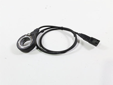 2023 Harley Adv RA1250 S Pan America Rear Abs Brake Wheel Speed Sensor 41100024 {{ shop.shopifyCountryName }} - Mototech271