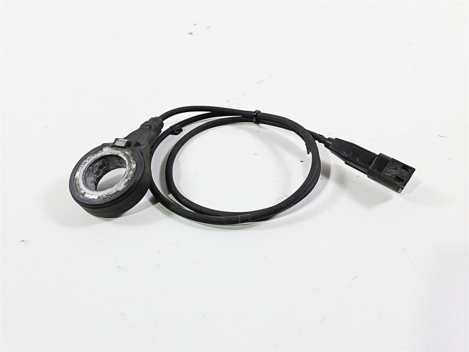 2023 Harley Adv RA1250 S Pan America Rear Abs Brake Wheel Speed Sensor 41100024 {{ shop.shopifyCountryName }} - Mototech271