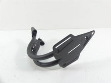 Load image into Gallery viewer, 2015 Ducati Diavel Dark License Plate Holder Mount Bracket Stay Set 56113167AA | Mototech271
