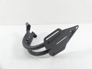 2015 Ducati Diavel Dark License Plate Holder Mount Bracket Stay Set 56113167AA | Mototech271