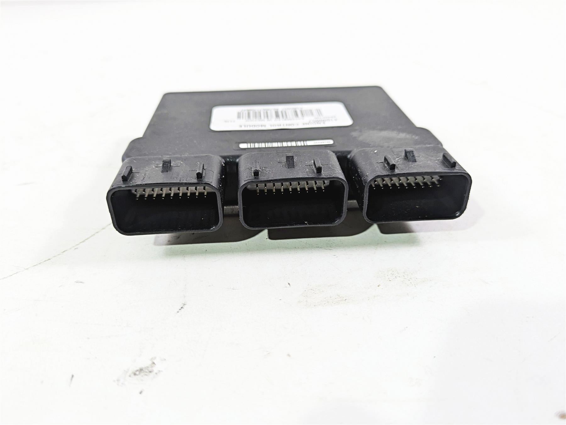 2017 Harley FLS Softail Slim Cdi Ecm Engine Control Module 41000057 {{ shop.shopifyCountryName }} - Mototech271
