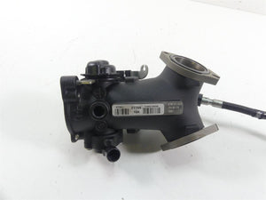 2015 Harley FLD Dyna Switchback Throttle Body Fuel Injection 27708-10A | Mototech271