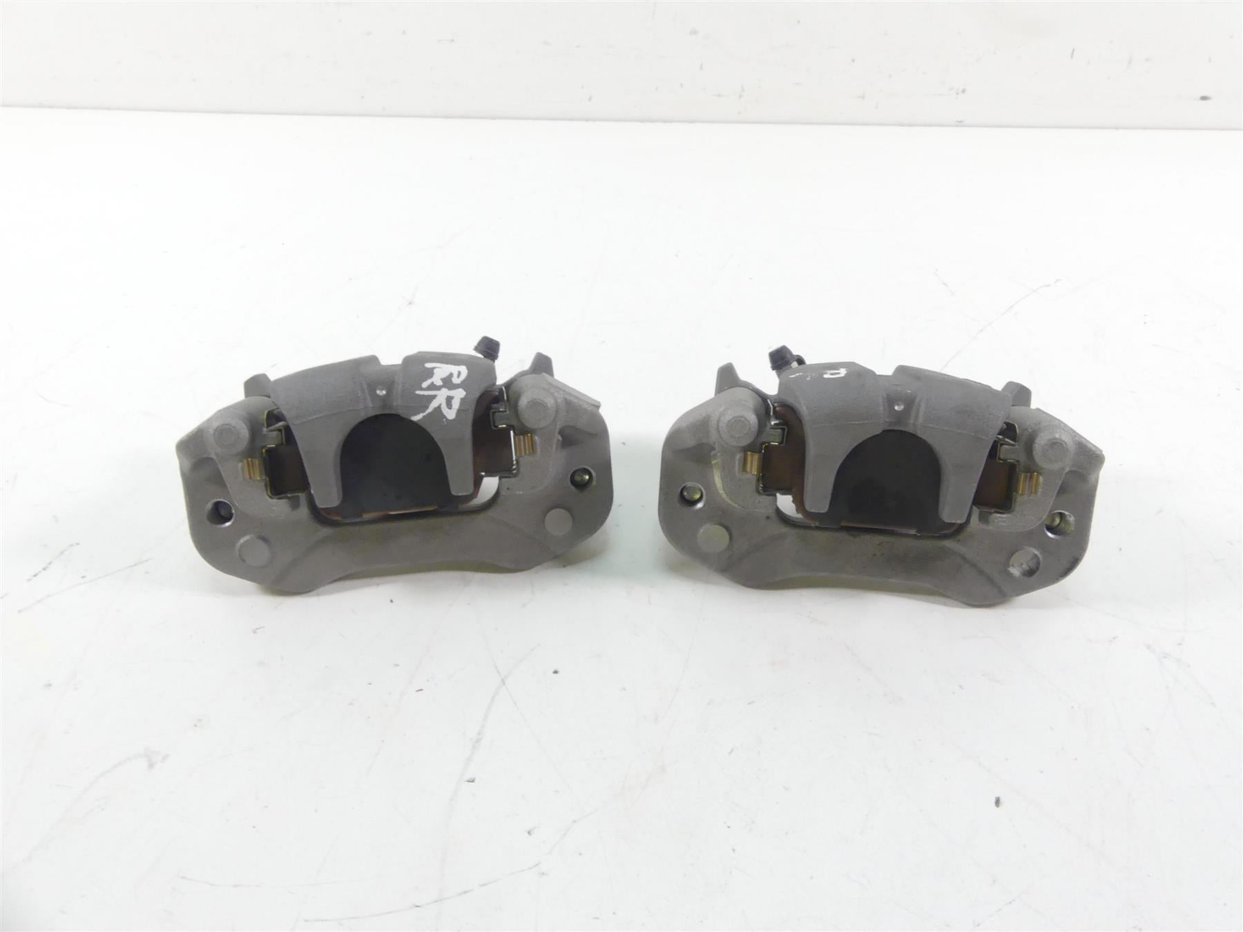 2021 Honda Talon SXS1000 S2X 1000R Rear Nissin Brake Caliper Set 43150-HL6-A01 {{ shop.shopifyCountryName }} - Mototech271