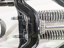 Load image into Gallery viewer, 2008 Harley FLSTSB Cross Bones Front End Springer Forks Set 46173-05 46174-05 | Mototech271
