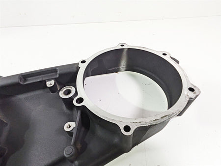 2016 Harley FXDL Dyna Low Rider Inner Primary Drive Clutch Cover 60681-06C {{ shop.shopifyCountryName }} - Mototech271