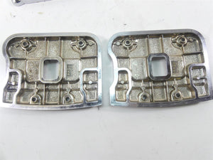 2000 Harley Dyna FXR4 CVO Super Glide Rocker Arms Box Cover Spacer Set 17360-83A | Mototech271