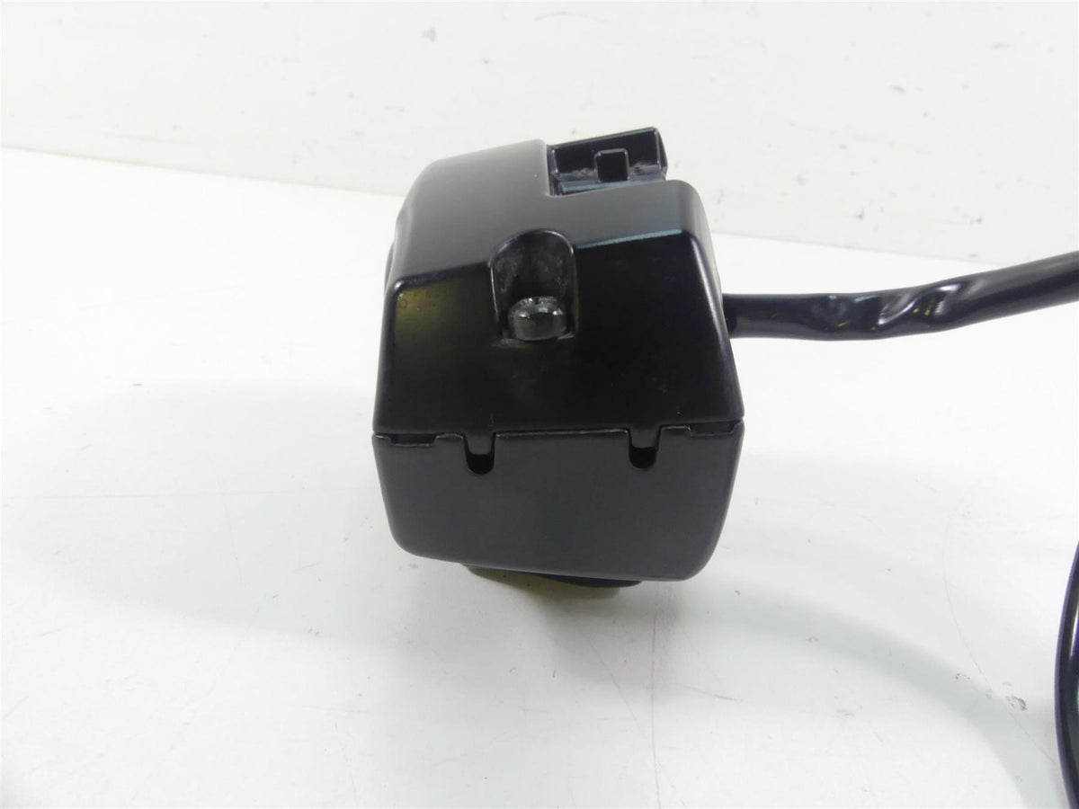 2016 Harley Touring FLHR Road King Right Hand Control Switch 71500127C {{ shop.shopifyCountryName }} - Mototech271