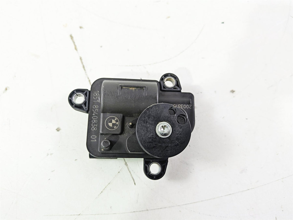 2015 BMW R1200GS Adv K51 Exhaust Flap Actuator Servo Motor 18518540838 {{ shop.shopifyCountryName }} - Mototech271