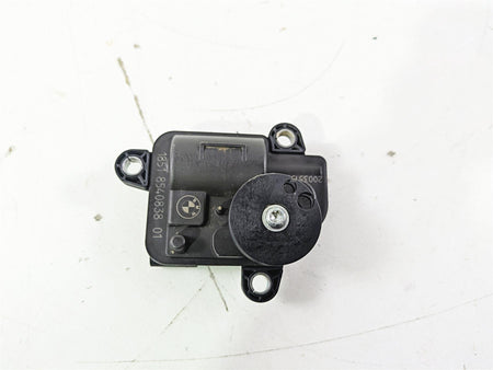 2015 BMW R1200GS Adv K51 Exhaust Flap Actuator Servo Motor 18518540838 {{ shop.shopifyCountryName }} - Mototech271