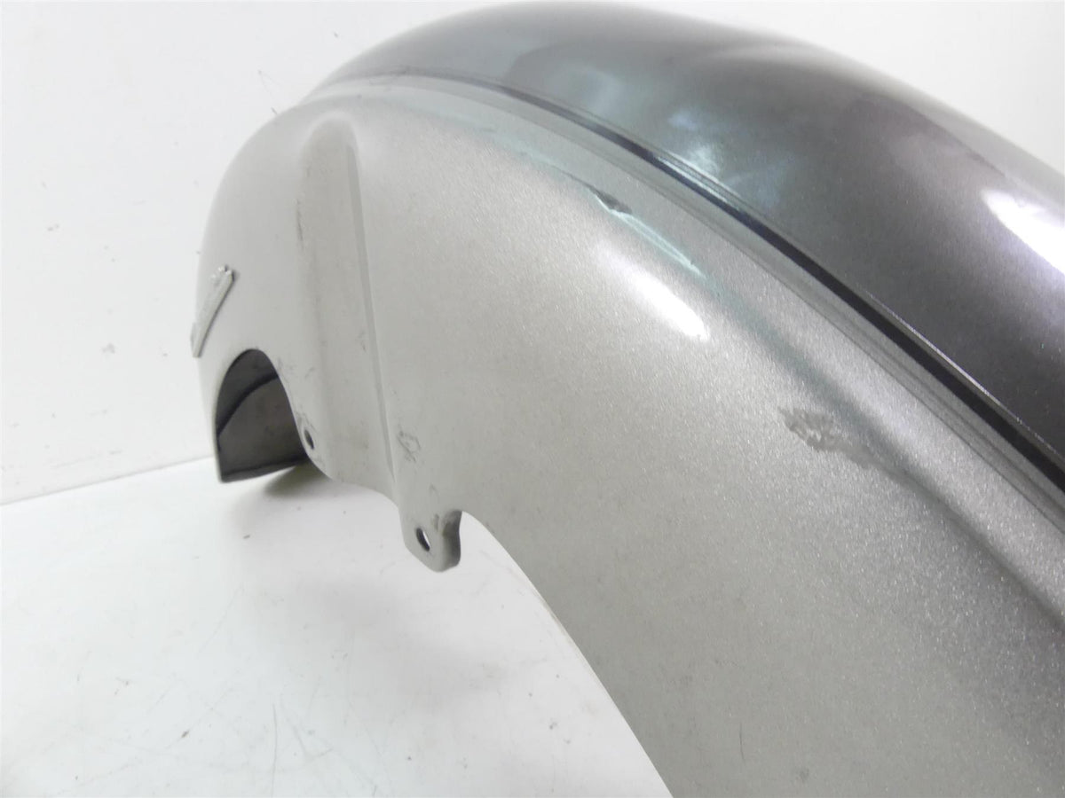 2002 Yamaha XVS1100 V-Star Front Fender Tire Hugger - Read 5KS-Y2151-00-00 {{ shop.shopifyCountryName }} - Mototech271