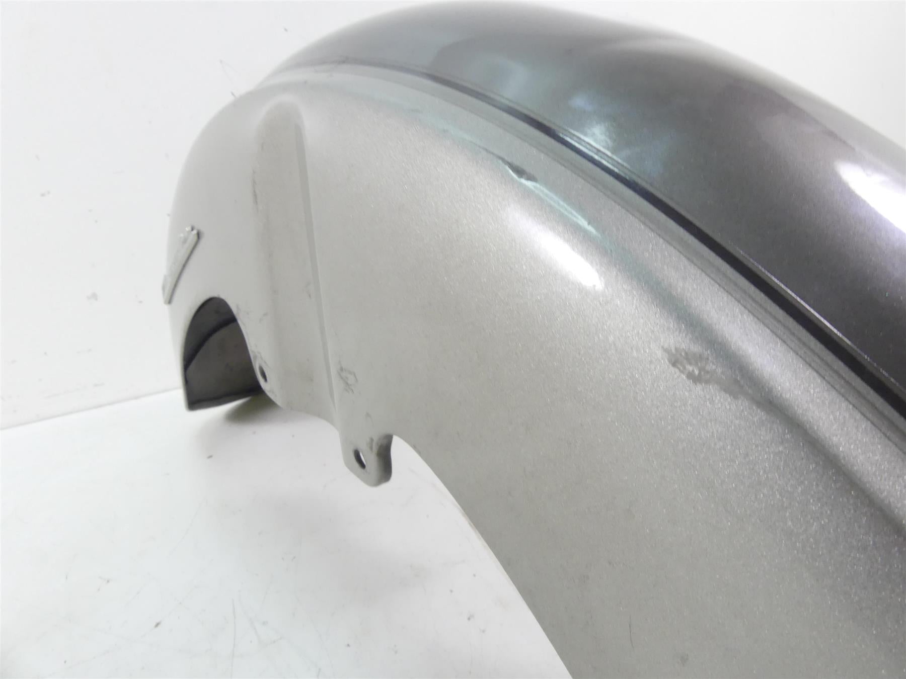 2002 Yamaha XVS1100 V-Star Front Fender Tire Hugger - Read 5KS-Y2151-00-00 {{ shop.shopifyCountryName }} - Mototech271