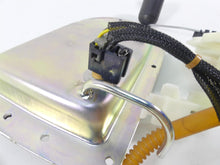 Load image into Gallery viewer, 2009 Harley FXDF Dyna Fat Bob Fuel Gas Petrol Pump + Level Sender 75218-04D | Mototech271
