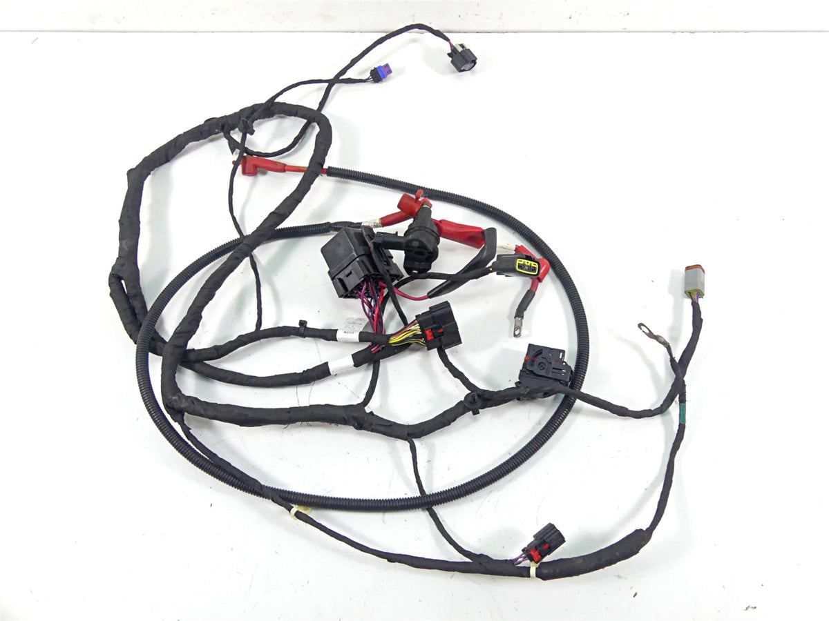 2018 Seadoo GTS 90 Main Wiring Harness Loom - No Cuts 278003565 {{ shop.shopifyCountryName }} - Mototech271