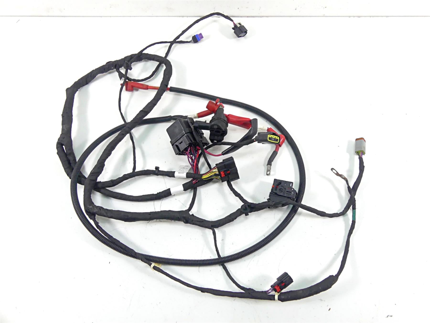 2018 Seadoo GTS 90 Main Wiring Harness Loom - No Cuts 278003565 {{ shop.shopifyCountryName }} - Mototech271