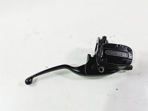 2011 Harley Touring FLHTCUSE CVO E-Glide Front Brake Master Cylinder 42102-08D | Mototech271