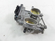 Load image into Gallery viewer, 2019 Indian Motorcycle Co. FTR1200 Mikuni Throttle Body Fuel Injection 1205711 | Mototech271
