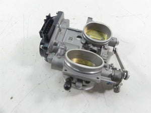 2019 Indian Motorcycle Co. FTR1200 Mikuni Throttle Body Fuel Injection 1205711 | Mototech271