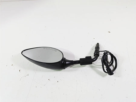 2016 Moto Guzzi Stelvio 1200 8V NTX Right Rear Mirror & Blinker - Read 883460 {{ shop.shopifyCountryName }} - Mototech271