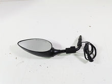Load image into Gallery viewer, 2016 Moto Guzzi Stelvio 1200 8V NTX Right Rear Mirror &amp; Blinker - Read 883460
