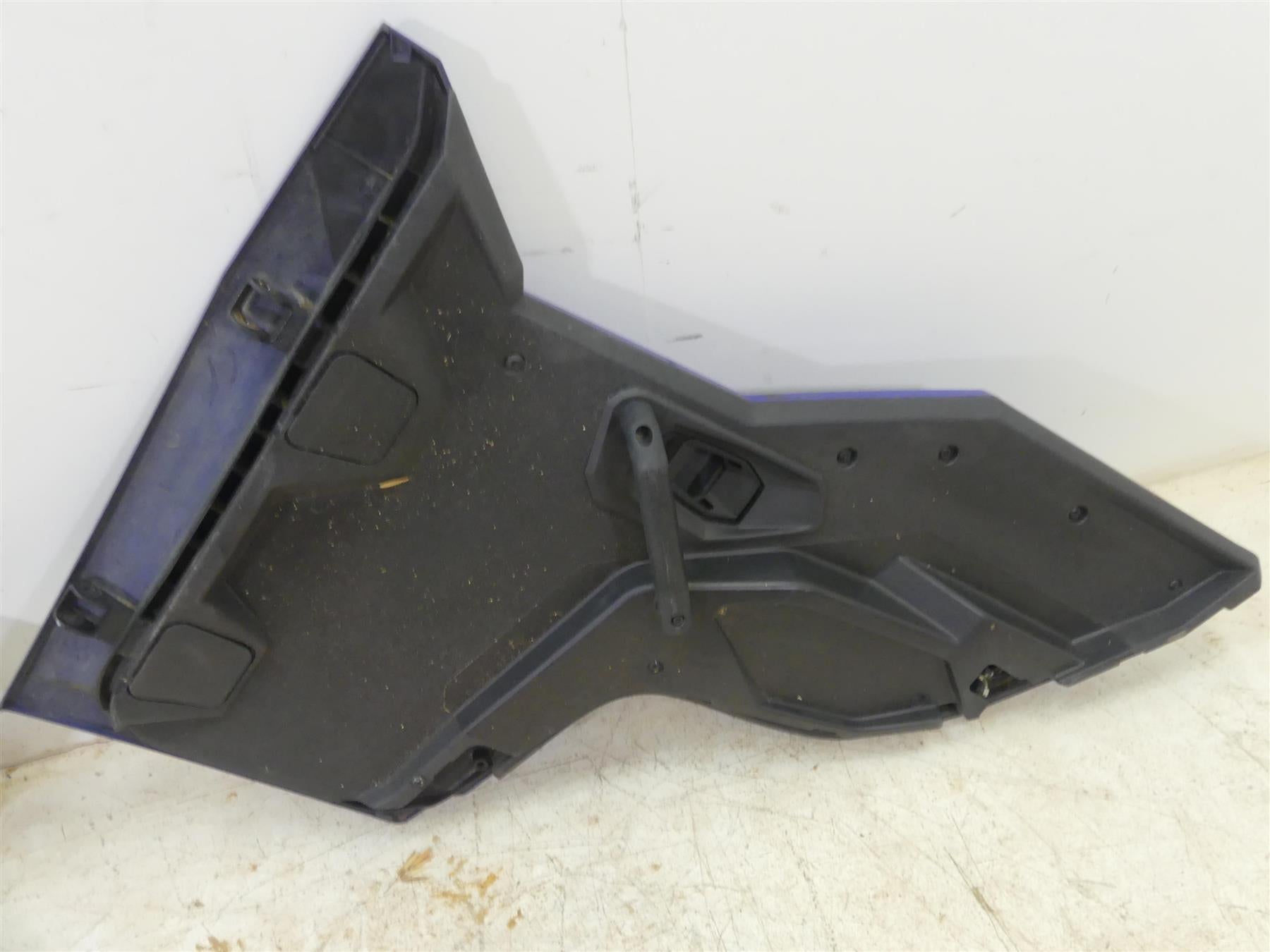 2018 Polaris General 1000 EPS Left Right Door Cover & Frame Set 5454342 5454343 {{ shop.shopifyCountryName }} - Mototech271