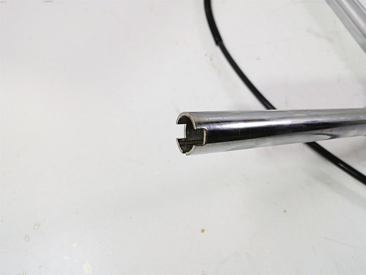2005 Harley Softail FLSTSCI Heritage Springer Ape Hanger Handlebars 14 1/2" {{ shop.shopifyCountryName }} - Mototech271
