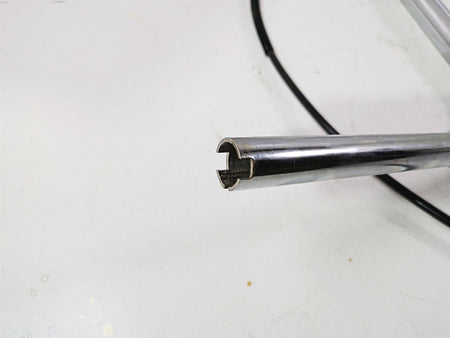 2005 Harley Softail FLSTSCI Heritage Springer Ape Hanger Handlebars 14 1/2" {{ shop.shopifyCountryName }} - Mototech271
