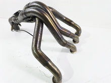 Load image into Gallery viewer, 2012 Mv Agusta F4 RR Corse Inox Header Manifold + Ecu Cdi - Read SPSCI009F4 | Mototech271
