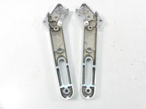 2008 Honda V-Twin VTX1800 N3 Rear Fender Frame Struts Braces 77340-MCV-N10 | Mototech271