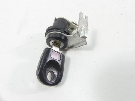 2015 Ducati Monster 1200 S Ignition Switch Key Lock Tank Lid Set -Read 59821061A {{ shop.shopifyCountryName }} - Mototech271