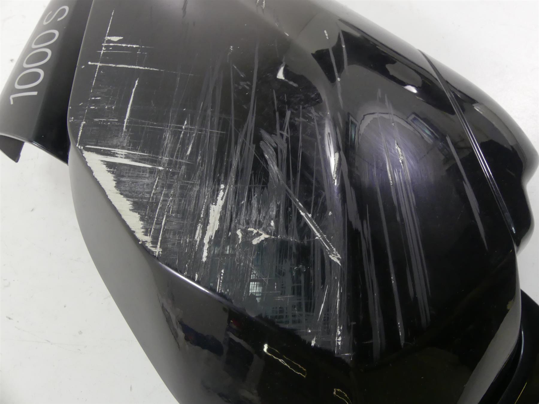 2006 Ducati Multistrada 1000S Right Front Side Cover Glove Box 48031701A {{ shop.shopifyCountryName }} - Mototech271